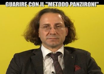adriano panzironi il cerca salute