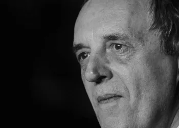 Dario Argento ospite al Maurizio Costanzo Show