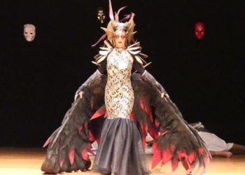 Ilaria Giorgini a La Repubblica delle Donne #CR4