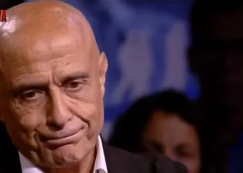 Marco Minniti