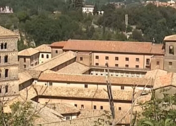 Subiaco, Il borgo dei borghi