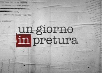 Un giorno in Pretura