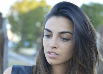 L'ex di Uomini e Donne Nicole Mazzoccato