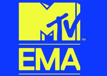 MTV EMA 2018
