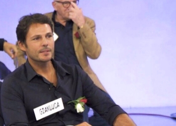 Roberta e Gianluca, Uomini e Donne