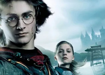 Harry Potter e il calice di fuoco