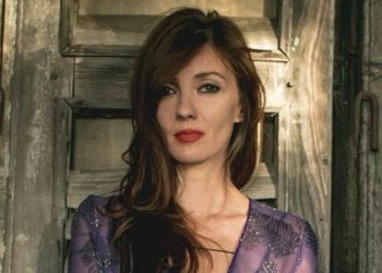 Patrizia Laquidara, il nuovo disco