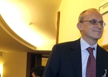 Andrea Enria (Lapresse)