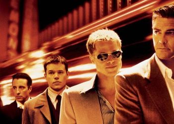 Ocean's Eleven Fate il vostro gioco