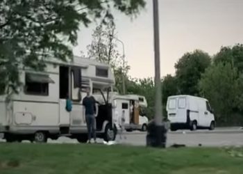 Immagine di repertorio