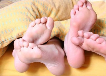 Sifilide e gonorrea in Inghilterra