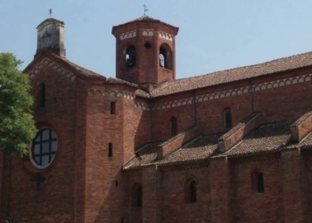 L'Abbazia di Morimondo