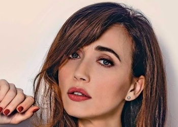 Chiara Francini a S'è fatta notte