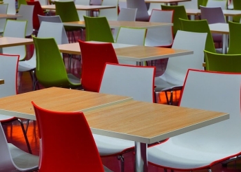 mensa a scuola