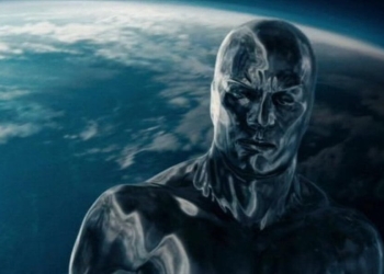 I Fantastici 4 e Silver Surfer