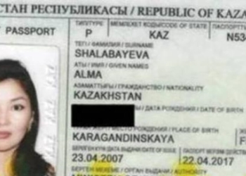Caso Shalabayeva, in sette a processo