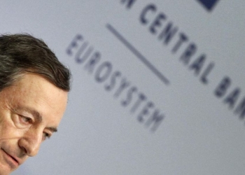 Mario Draghi