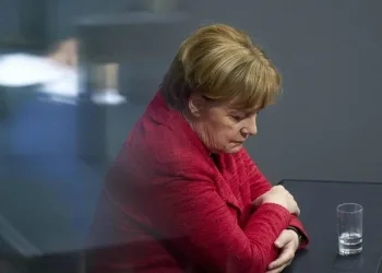 merkel discorso al bundestag coronabond