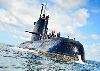 Sottomarino San Juan