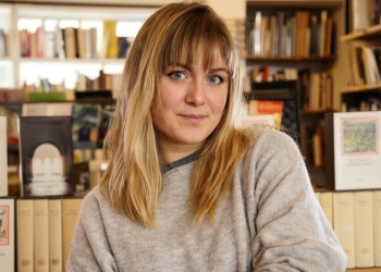 La 20enne youtuber Sofia Viscardi