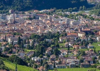 Comune di Bolzano