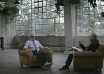 Donnie Brasco e Roberto Saviano