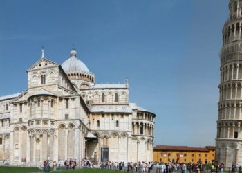 Torre di Pisa