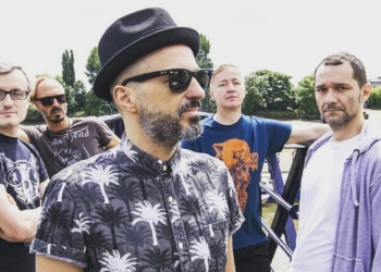 Subsonica (Facebook)