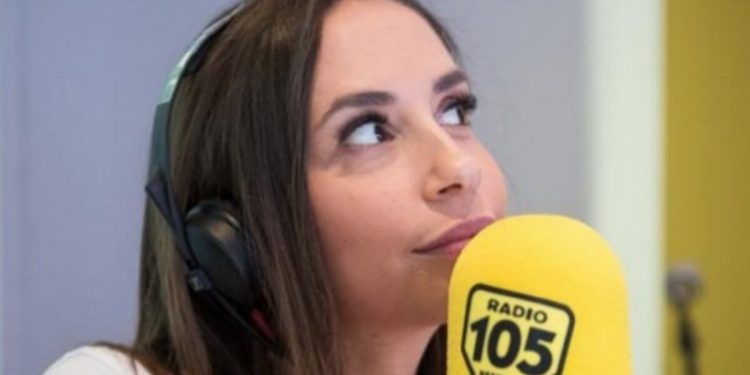 Malena la pugliese, video Scherzi a Parte