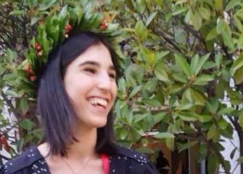 Adele Ravagnani a Le Ragazze