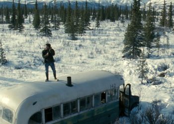 Into the Wild - Nelle terre selvagge,