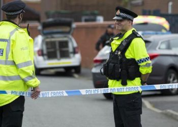 regno unito 39 cadaveri container