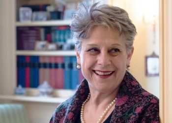 Simonetta Agnello Hornby a Le Ragazze