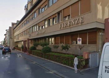 Omicidio Firenze, strangolata