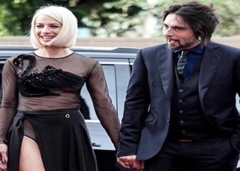 clizia incorvaia francesco sarcina