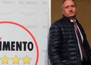 Maurizio Pascucci (M5s)