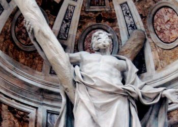 sant'Andrea Apostolo