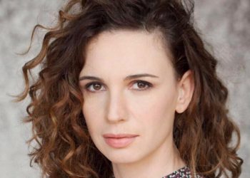 Emanuela Fanelli a La tv delle Ragazze