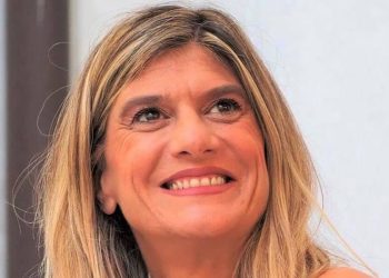 Federica Angeli a La tv delle Ragazze