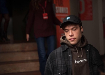 Fedez (Instagram, 2018)