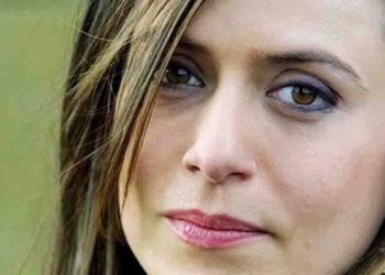 Itziar Ituno a La tv delle Ragazze