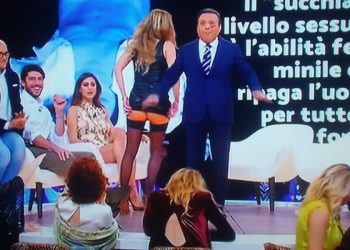 Alessandra Cantini da Chiambretti