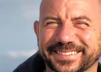 Lucariello a Prodigi - La musica è vita