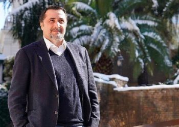 Massimiliano Mirabelli, ex ds Milan