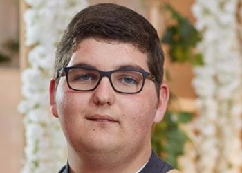 Federico De Flaviis, Finale Bake Off Italia 2018