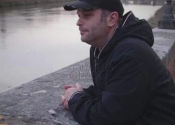 Morte dj Ivan Ciullo