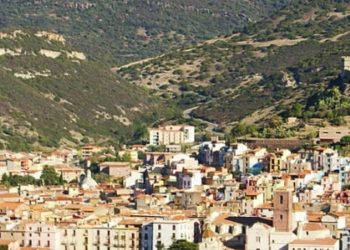 Bosa, Il borgo dei borghi