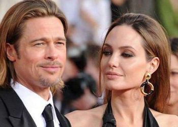 Angelina Jolie vs Jennifer Aniston