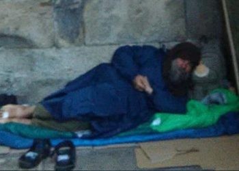 Fratel Biagio Conte, foto da Web