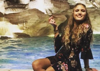 Alessandra Cantini a #CR$ La Repubblica delle Donne